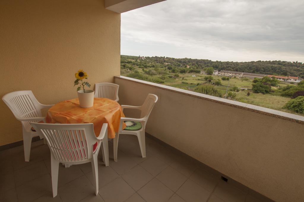 Apartment Dora พูลา ห้อง รูปภาพ