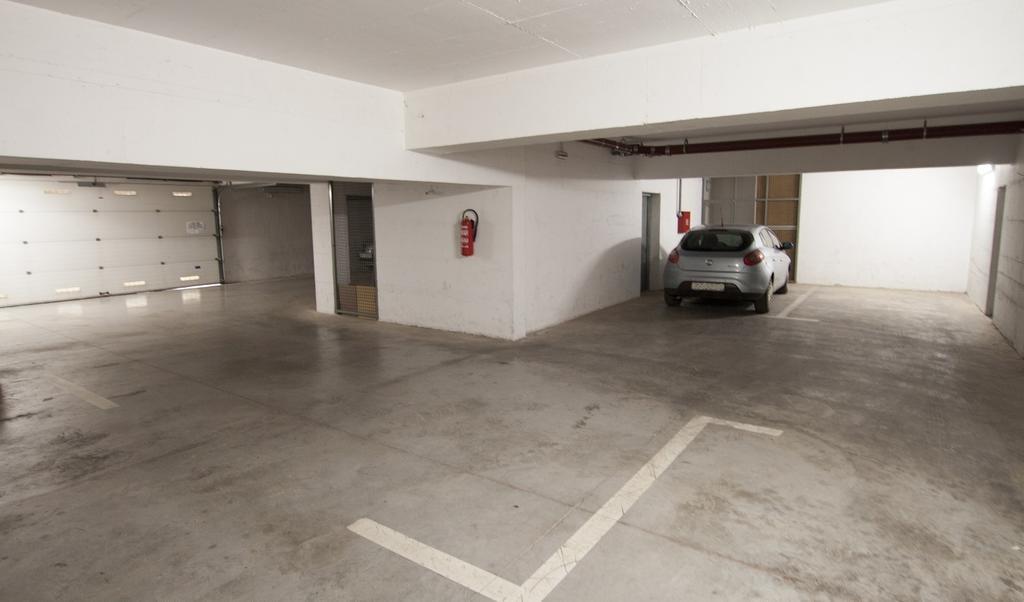 Apartment Dora พูลา ห้อง รูปภาพ